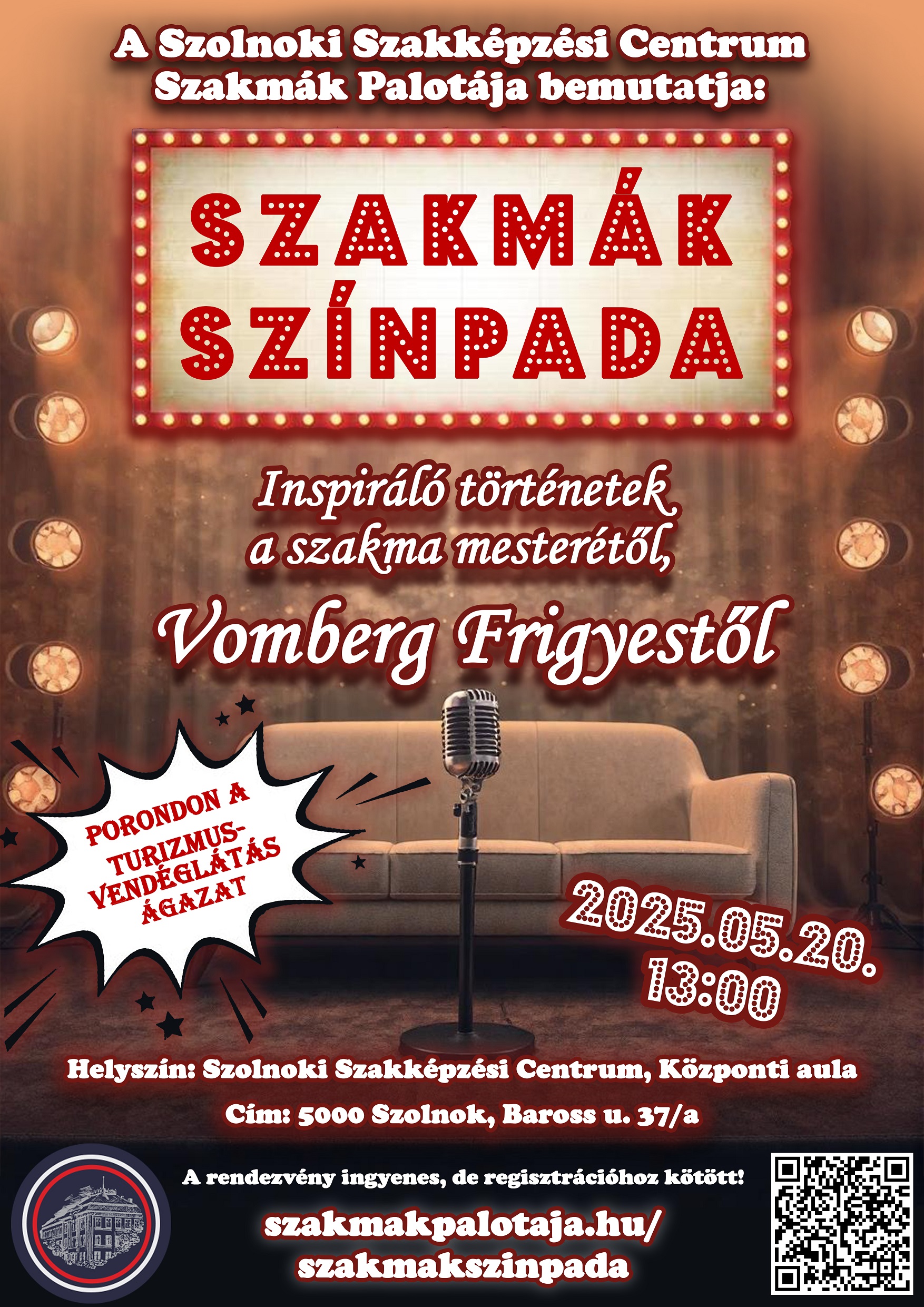 szakmakszinpada-vomberg frigyes