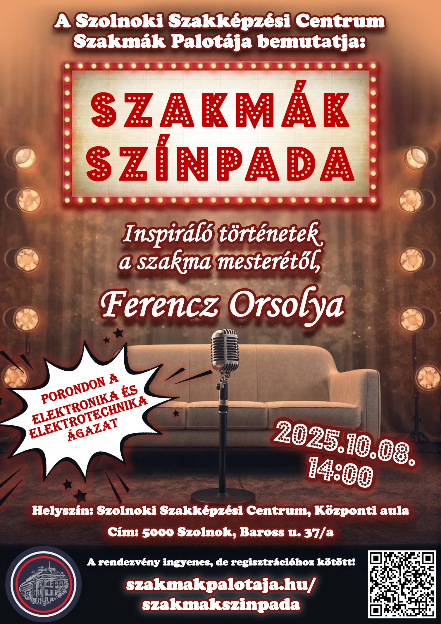 ferencz orsolya