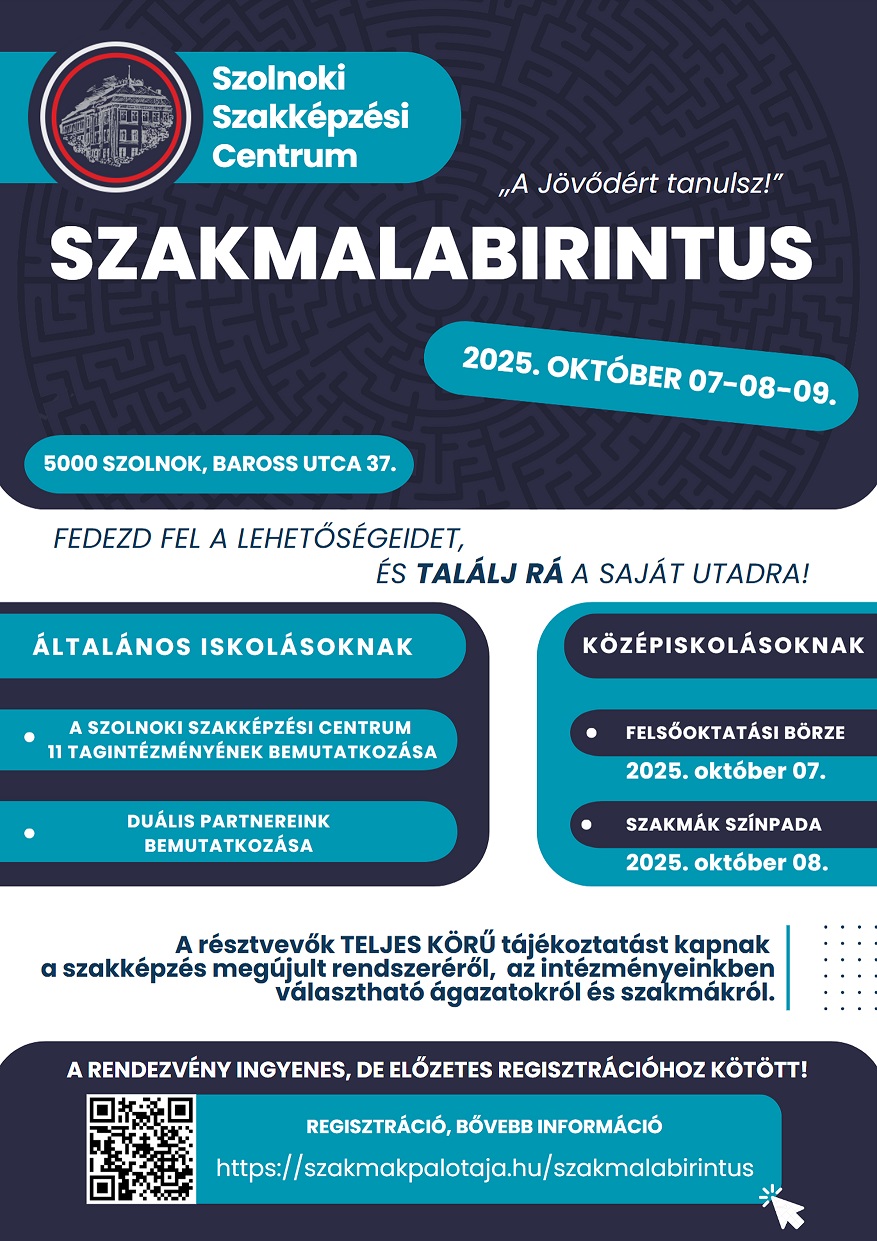 szakmalabirintus