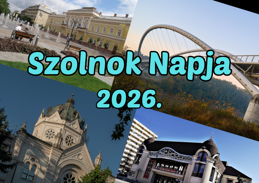 Szolnok Napja